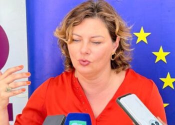 La délégation de l’UE salue le succès de la 17ᵉ édition des « 72 Heures du Livre » à Conakry
