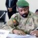 AES : vers la dissolution des partis politiques au Mali…