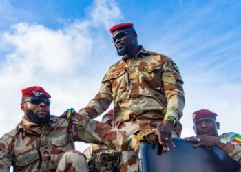 Disparition, liberté d’expression, Droit de l’homme, ce rapport d’Amesty international qui accable la Guinée