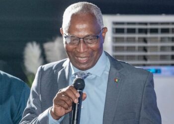 Bah Oury : « Il y a 40 ans, le savoir était un danger en Guinée… »