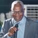 Bah Oury : « Il y a 40 ans, le savoir était un danger en Guinée… »