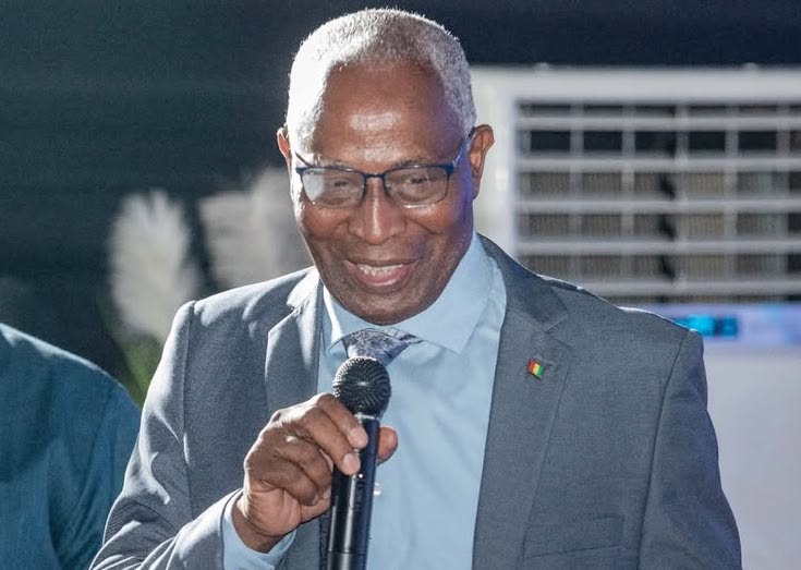Bah Oury : « Il y a 40 ans, le savoir était un danger en Guinée… »