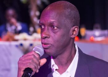 Baadiko : « pourquoi je suis opposé au couplage des élections… »