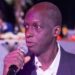 Baadiko : « pourquoi je suis opposé au couplage des élections… »