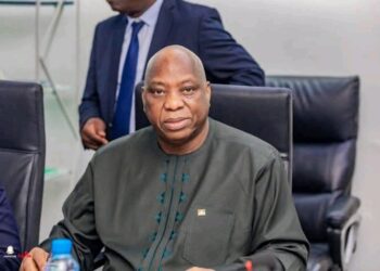 Morissanda Kouyaté révèle : « ce que le Président Oligui a dit au Général Doumbouya en lui remettant le flambeau… »