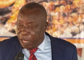 Grâce accordée à Dadis : Me Paul Yomba traite Kairaba Kaba de “mauvais ministre” de la justice