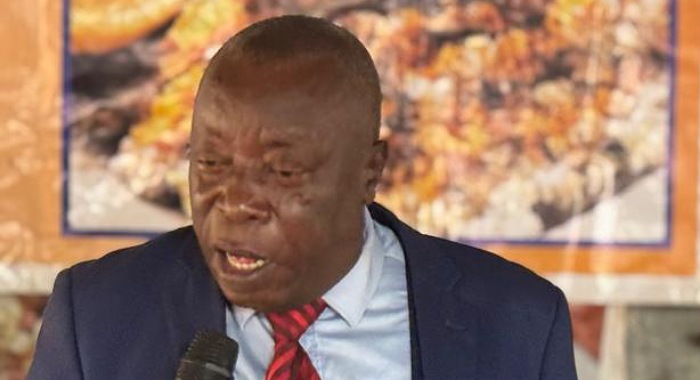 Grâce accordée à Dadis : Me Paul Yomba traite Kairaba Kaba de “mauvais ministre” de la justice