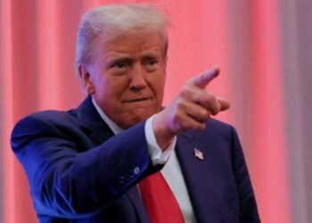 États-Unis : Trump ferme les frontières à 12 pays