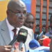 Guinée: “la longévité au pouvoir n’a jamais servi le peuple”, selon Dr Faya