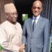 Abidjan : Le président Doumbouya va-t-il rencontrer Sidya Touré et Cellou Dalein ?