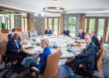 Moyen-Orient: « l’Iran ne pourra jamais disposer d’une arme nucléaire » (G7)