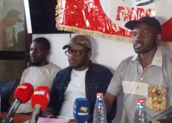 Disparitions forcées en Guinée : des organisations ouest-africaines en appellent à Alassane Ouattara