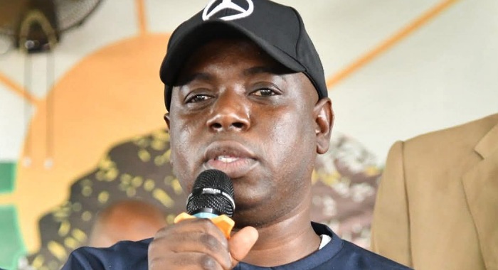Souza Konaté : « Le premier signe d’apaisement serait une renonciation à toute tentative de confiscation du pouvoir »