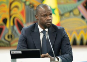 Refus de visa américain à des athlètes sénégalaises : Ousmane Sonko réagit