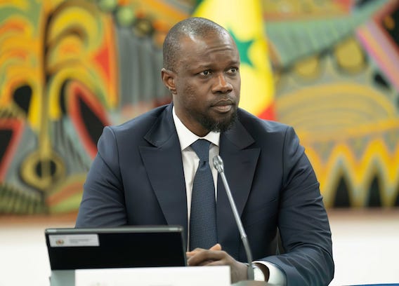Refus de visa américain à des athlètes sénégalaises : Ousmane Sonko réagit