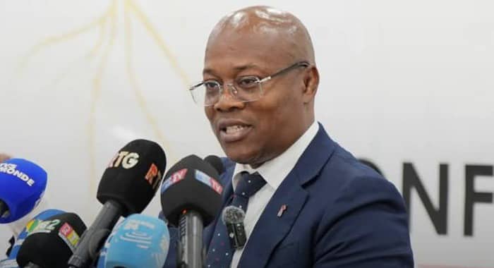 Congrès de l’UFDG : “Je serai candidat”, prévient Ousmane Gaoual