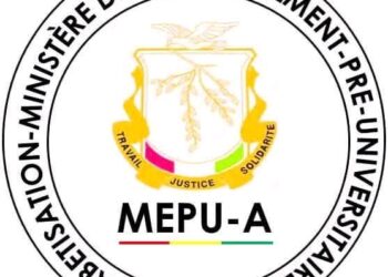 Guinée : Plus de 72 000 candidats entament le baccalauréat ce lundis