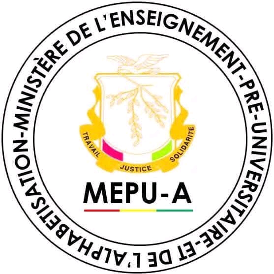 Guinée : Plus de 72 000 candidats entament le baccalauréat ce lundis