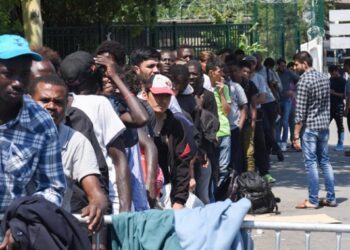 France : la Guinée s’impose comme le 1er pays africain et le 3e mondial de demandeurs d’asile