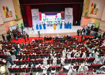 Guinée : le Conseil national des femmes voit enfin le jour après 21 ans d’attente
