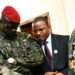 Nouvelle Constitution : la remise du projet au président Doumbouya avancée au 26 juin