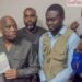 Passeports pour la diaspora : le centre d’impression inauguré à Conakry, une avancée saluée par Morissanda Kouyaté