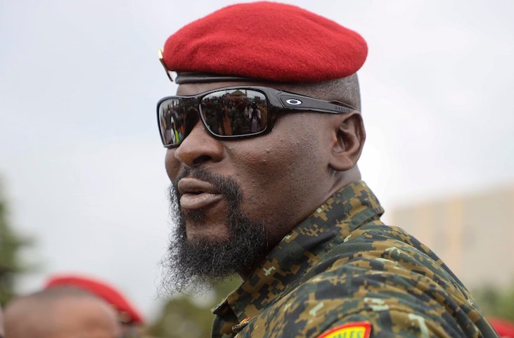 La Guinée, nouvel ancrage régional : la CEDEAO attribue une responsabilité majeure à Conakry…