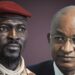 Dalein à propos du général Mamadi Doumbouya : ‘’Il n’a jamais accepté de me recevoir’’