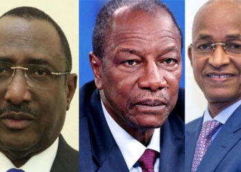 Guinée : de nouvelles exigences pour les partis politiques ?