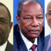 Guinée : de nouvelles exigences pour les partis politiques ?