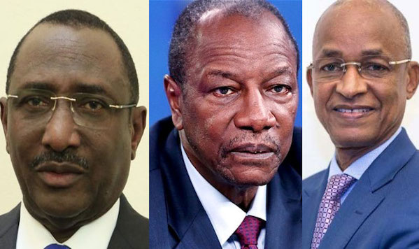 Guinée : de nouvelles exigences pour les partis politiques ?