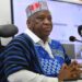 Pourquoi Cellou Dalein n’a pas été enrôlé? Dr Morissanda Kouyaté évoque les raisons…