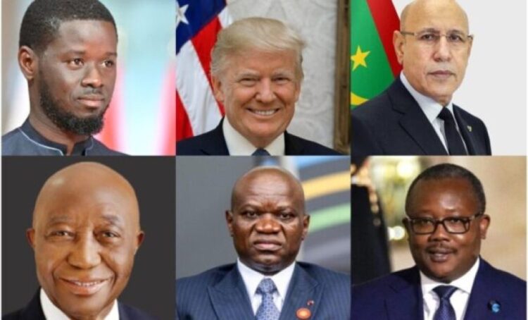 Mini-sommet États-Unis-Afrique à Washington: Entre diplomatie d’influence, défis partagés et espoirs africains
