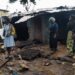 Pluies diluviennes à Conakry : plusieurs morts et des disparus