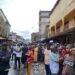 Incendie à Madina : les commerçants face au désastre (constat)