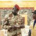 MATD : Général Mamadi Doumbouya nomme plusieurs cadres (Décret)