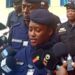 Grand Conakry : plus de 80 personnes interpellées pour trafic de drogue, dont 9 femmes