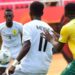 CHAN 2024 : le Syli local chute à nouveau et s’éloigne de la qualification