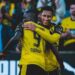 double buteur, le pépite, Serhou Guirassy porte Dortmund vers la victoire