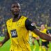 CAF Awards 2025: Serhou Guirassy nominé pour le grand prix