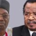 Home “Tuez-moi si vous voulez, mais je libérerai ce pays par tous les moyens”: Tchiroma conteste la victoire de Biya à la Présidentielle
