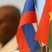 Le partenariat stratégique du Burkina Faso avec la Russie officialisé