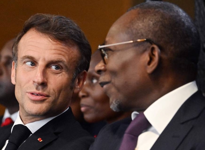 Coup d’État manqué au Bénin: quel rôle la France a-t-elle joué ?