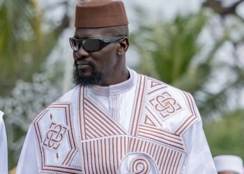 Le Président et la Loi : Ce que Mamadi Doumbouya “ne pourra pas faire” durant son septennat