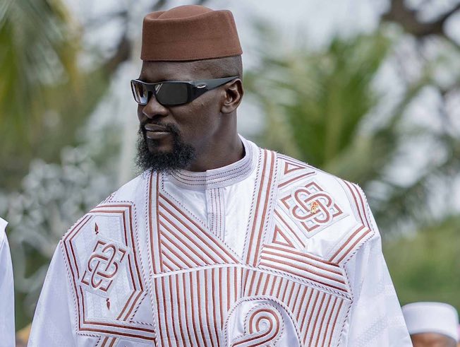 Le Président et la Loi : Ce que Mamadi Doumbouya “ne pourra pas faire” durant son septennat