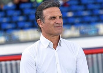 Syli: Duarte à la chasse de nouveaux talents en Europe pour rebâtir l’équipe