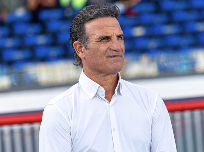 Syli: Duarte à la chasse de nouveaux talents en Europe pour rebâtir l’équipe