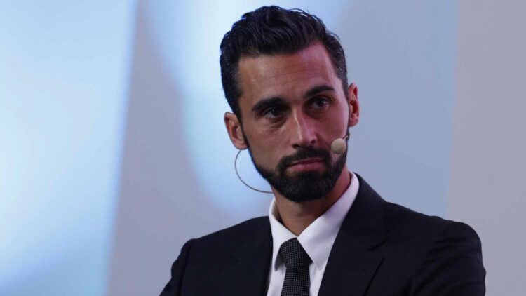 Real Madrid : la première sortie musclée d’Alvaro Arbeloa envers son vestiaire