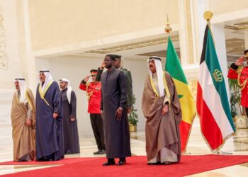 Coopération Sénégal–Koweït : cap sur un partenariat stratégique élargi