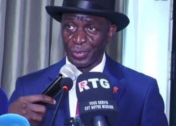 Basse Guinée : Le Gouvernement ordonne le report de l’intronisation du Kountigui